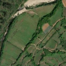Satellite imagery of Kulata, BG