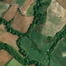 Satellite imagery of TUTGA Noktası KIRCASALİH, TR