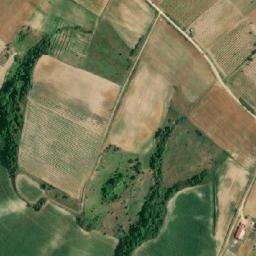 Satellite imagery of TUTGA Noktası KIRCASALİH, TR