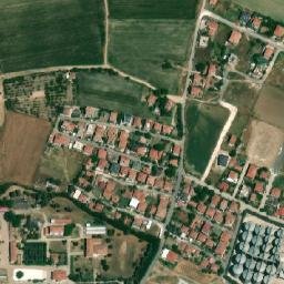 Drone Görünümü
