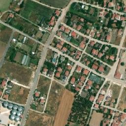 Drone Görünümü