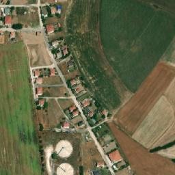 Drone Görünümü