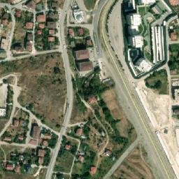 Drone Görünümü