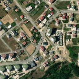 Drone Görünümü