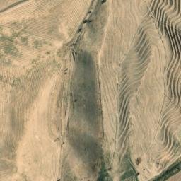 Satellite imagery of survey_point, KZ