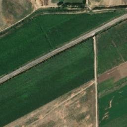 Satellite imagery of survey_point, KZ