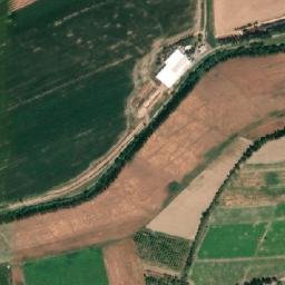 Satellite imagery of survey_point, KZ