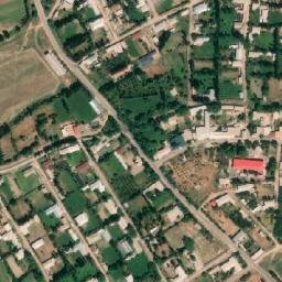 Satellite imagery of survey_point, KZ