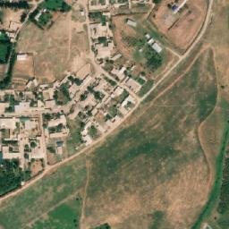 Satellite imagery of survey_point, KZ