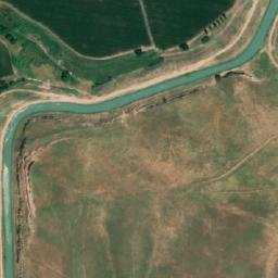 Satellite imagery of survey_point, KZ