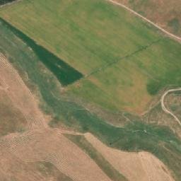 Satellite imagery of survey_point, KZ