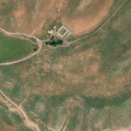 Satellite imagery of survey_point, KZ