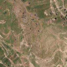 Satellite imagery of survey_point, KZ