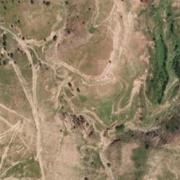 Satellite imagery of survey_point, KZ