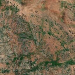 Satellite imagery of survey_point, KZ
