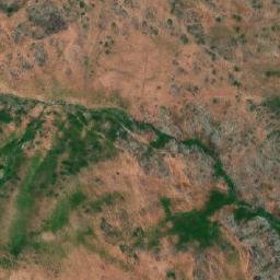 Satellite imagery of survey_point, KZ