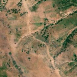 Satellite imagery of survey_point, KZ