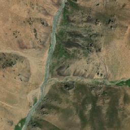 Satellite imagery of O‘rtaliq Tizmasi, UZ