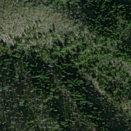 Satellite imagery of Cub Bear Mine, US
