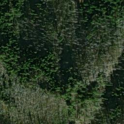 Satellite imagery of Cub Bear Mine, US