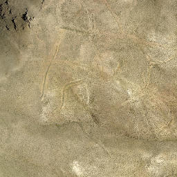 Satellite imagery of Red Ore 1 Mine, US