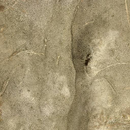 Satellite imagery of Baldwin Mine, US