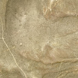 Satellite imagery of Baldwin Mine, US