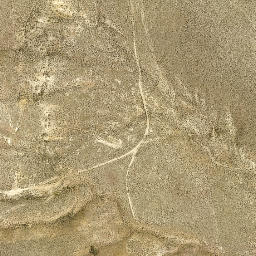 Satellite imagery of Baldwin Mine, US