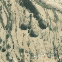 Satellite imagery of RED — NGS MP0673 — Sweetwater County, US, US