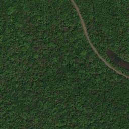 Satellite imagery of Drury Ridge, US