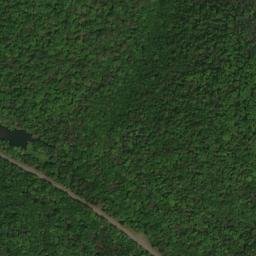 Satellite imagery of Drury Ridge, US