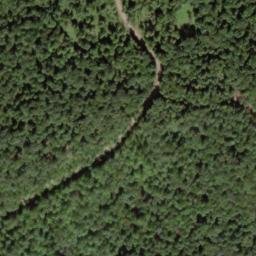 Satellite imagery of Ticklish Rock, US