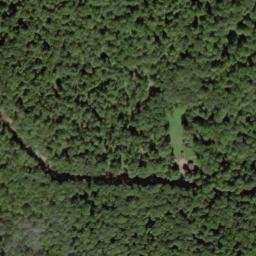 Satellite imagery of Ticklish Rock, US