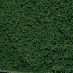 Satellite imagery of Indian Cabin Ridge, US