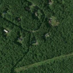 Satellite imagery of Aces Ridge, US