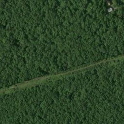 Satellite imagery of Aces Ridge, US