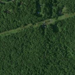 Satellite imagery of Aces Ridge, US