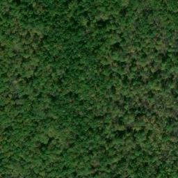 Satellite imagery of Tarburner Ridge, US