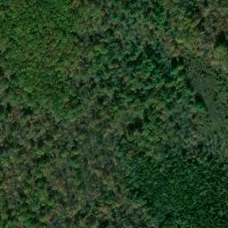 Satellite imagery of Tarburner Ridge, US