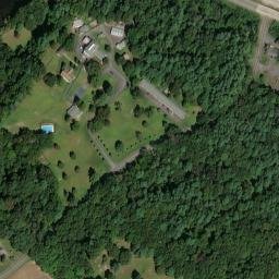 Satellite imagery of Carpenters Point, US