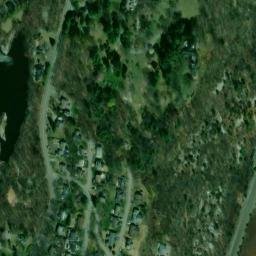 Satellite imagery of Con Hook, US