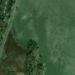 Satellite imagery of Con Hook, US