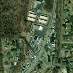 Satellite imagery of Agor Ridge, US
