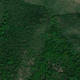 Satellite imagery of Mojón en "el Cerro l'Albardón", FR