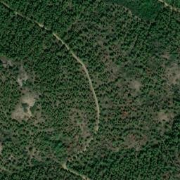 Satellite imagery of Mojón en "el Cabezo la Casa", ES