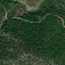 Satellite imagery of Mojón en "el Cabezo la Casa", ES