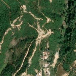 Satellite imagery of Kodra e Baushollës, AL
