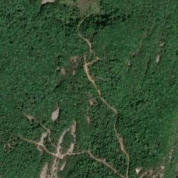 Satellite imagery of Kodra e Ltinit, AL