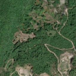 Satellite imagery of Kodra e Ltinit, AL