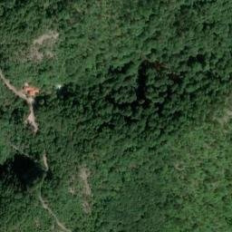 Satellite imagery of Kodra e Kalasë, AL